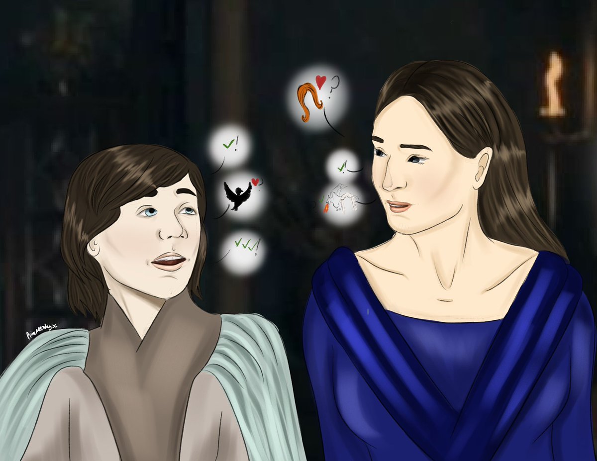 princess rainy’s comms are open! tweet media