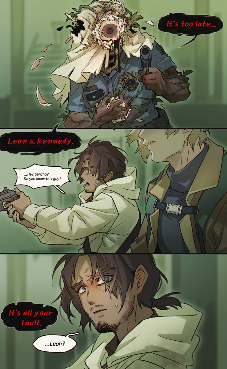 소냐(잡덕이) tweet media