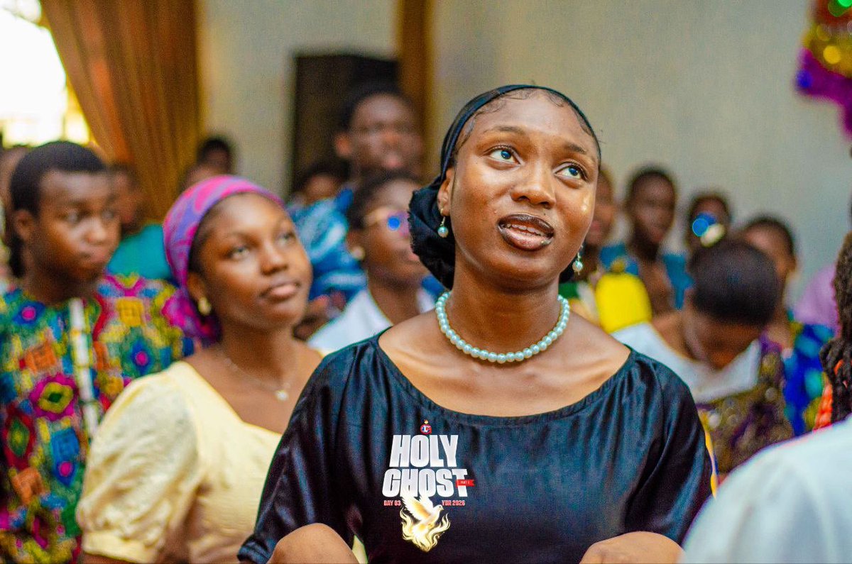 Apostle Joseph Ibrahim Ministries tweet media