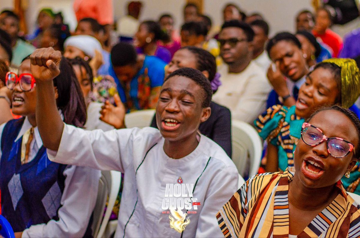 Apostle Joseph Ibrahim Ministries tweet media