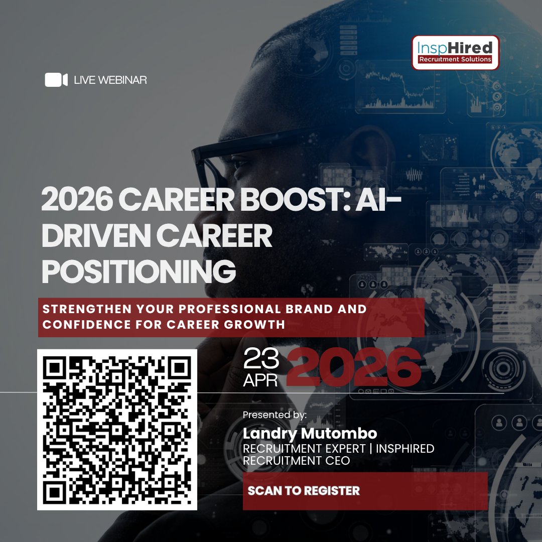 InspHired Recruitment tweet media