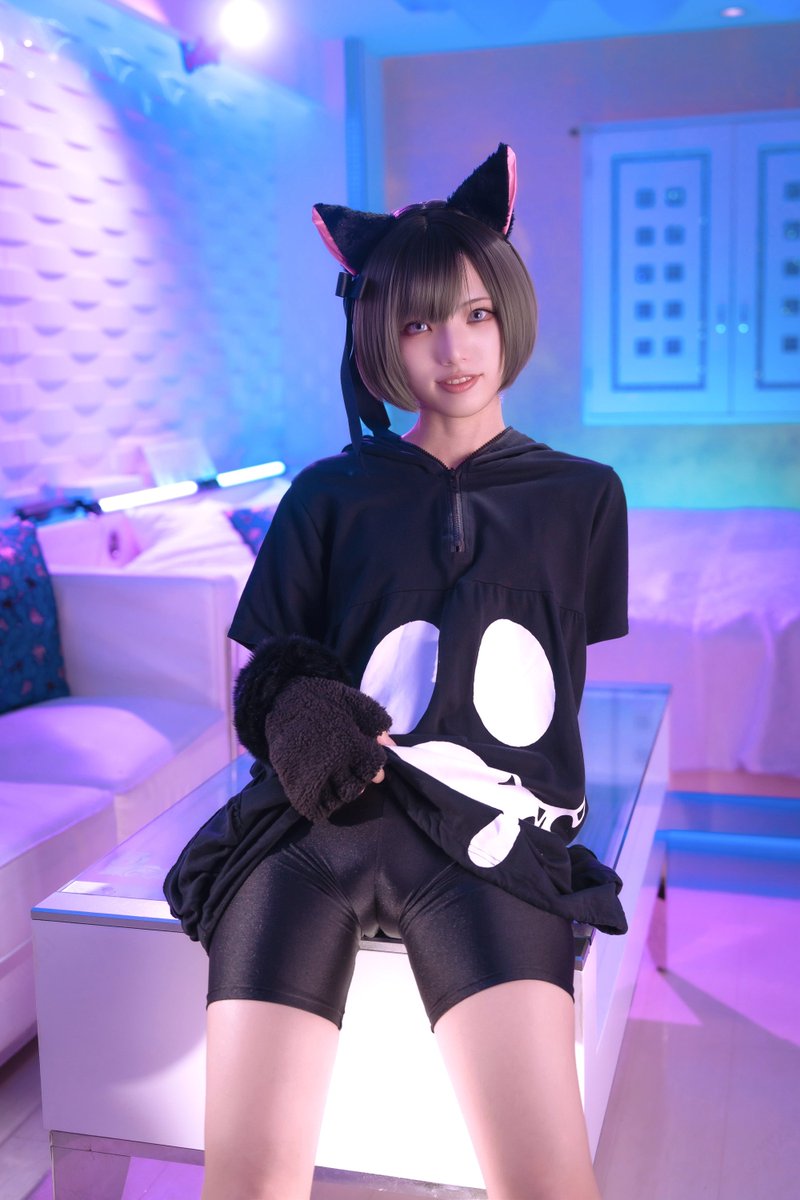 ぎるてぃどーるず(guiltydolls)😋コスホリなど撮影案件募集中 tweet media