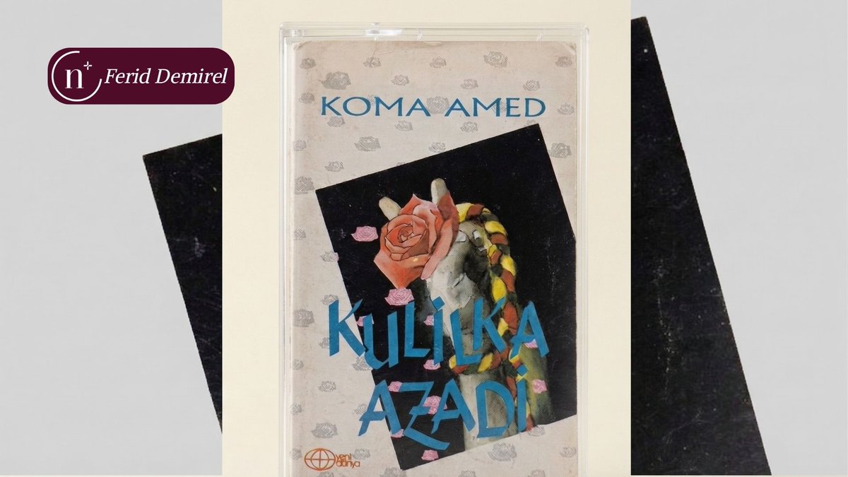 nihapluskurdî tweet media