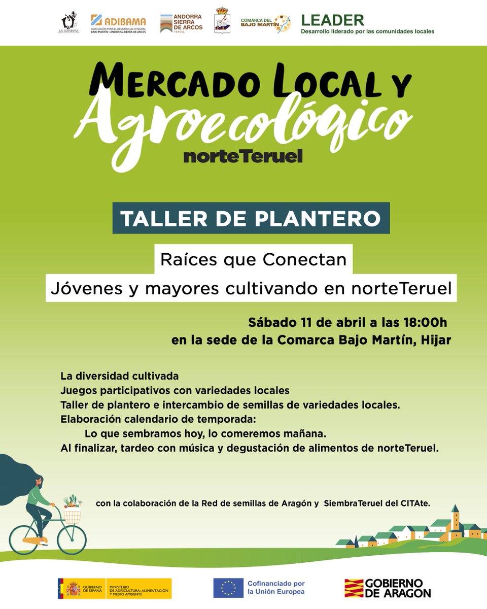 CITA Aragón tweet media