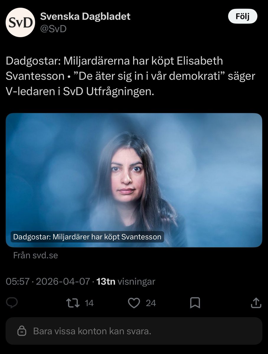 Ränta på ränta tweet media