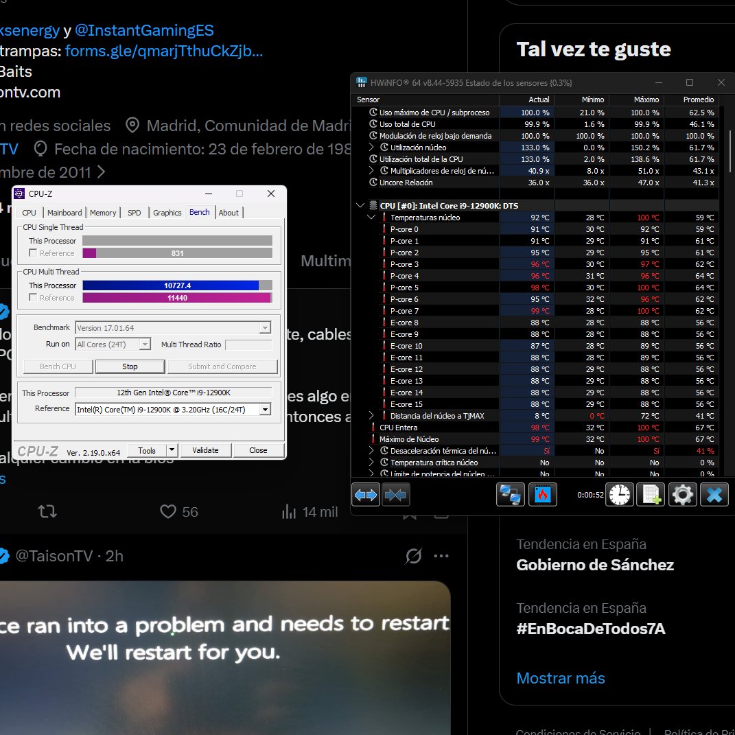 Taison TV tweet media