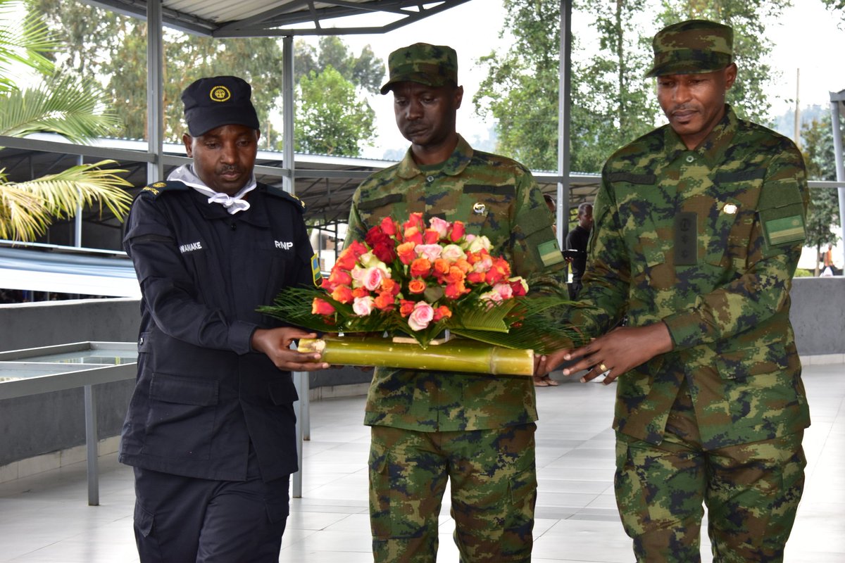 Kivu Post Rwanda tweet media