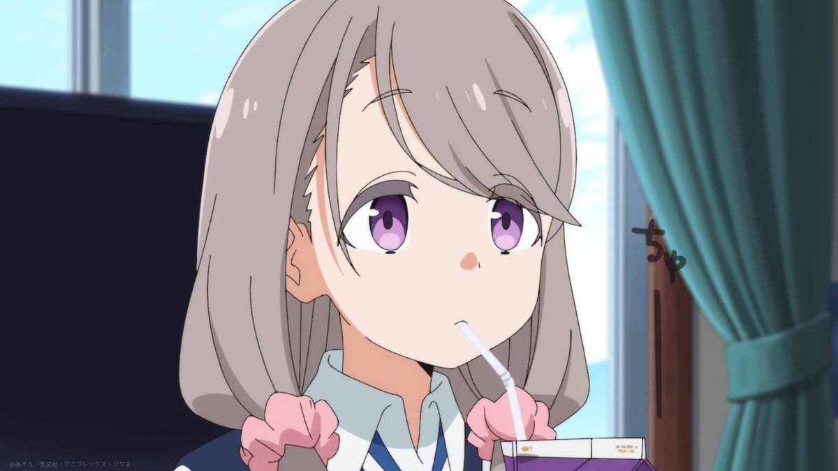 けんじ tweet media