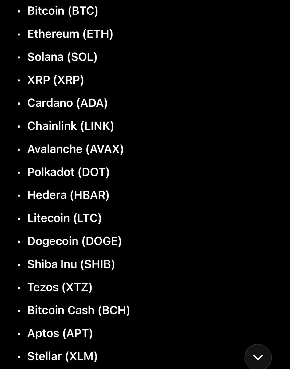 I’ve been trying to understand why the SEC (Securities and Exchange Commission) listed Shiba Inu ($SHIB) as a commodity in their recent document.

After doing some research, I still can’t find a clear explanation.
Is this purely political, or does the SEC know something that