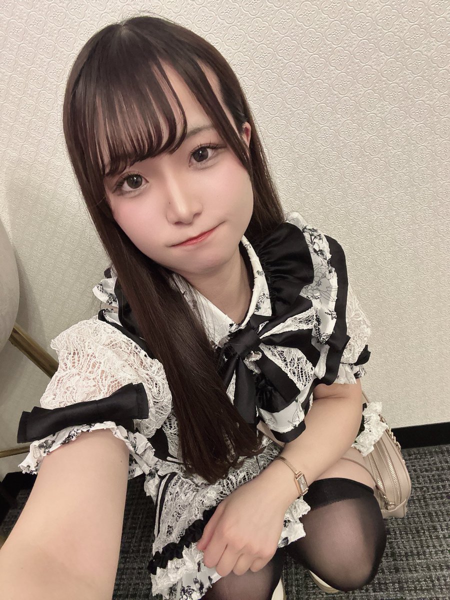 のあ@パルファン歌舞伎町 tweet media