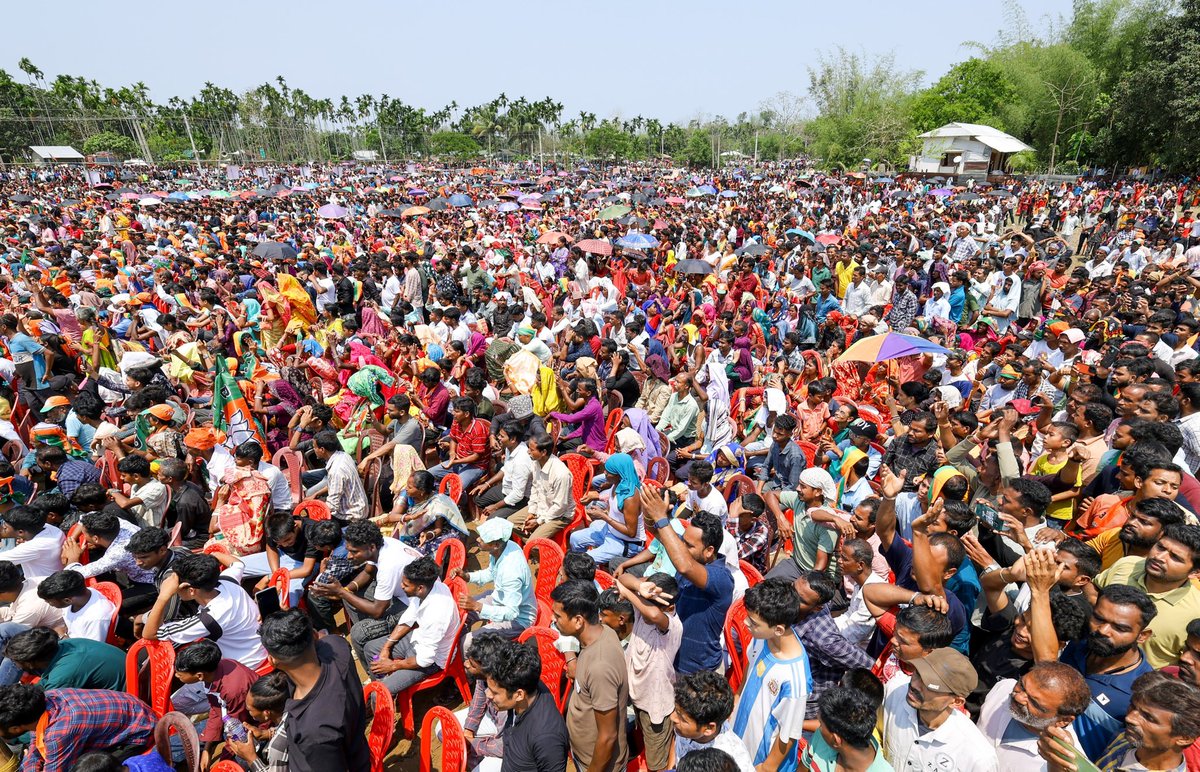 Amit Shah tweet media