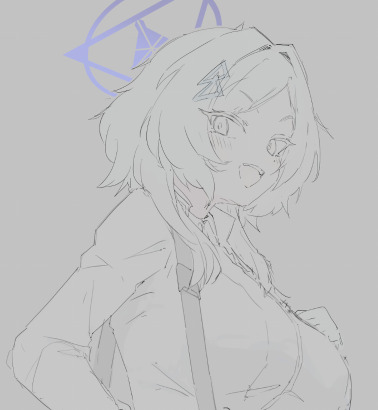 氷空リ tweet media