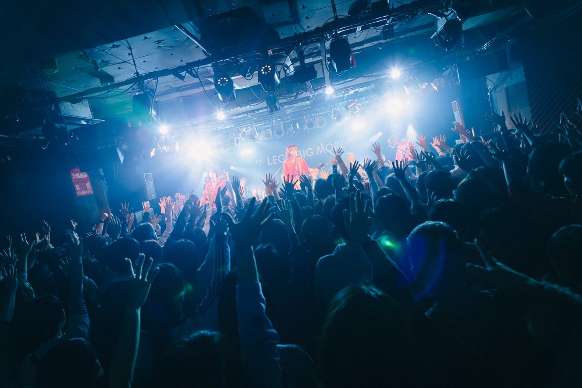 LEGO BIG MORL tweet media