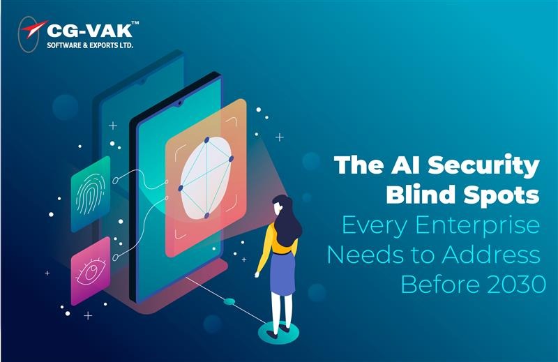 CG-VAK Software & Exports Ltd tweet media