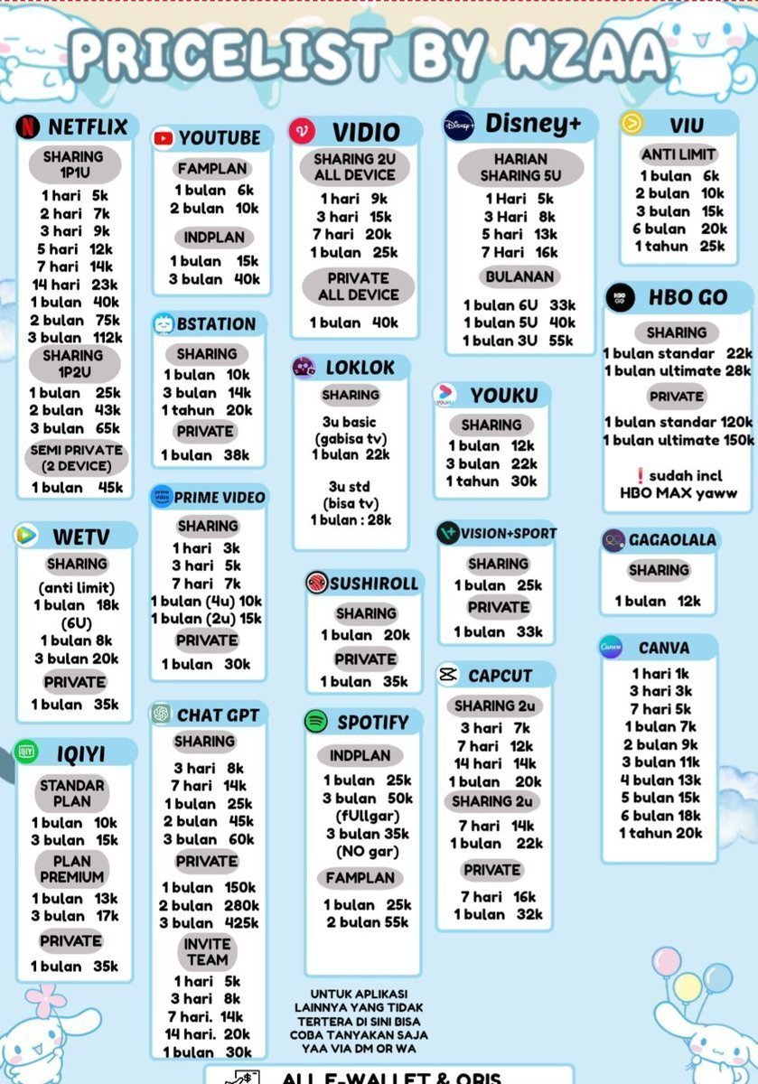 enza | testi di bio tweet media