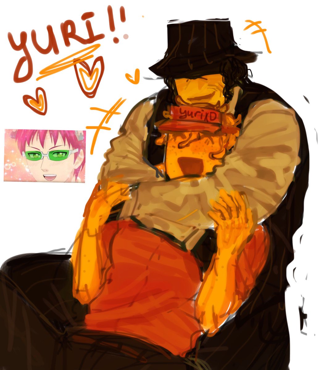 Ari 🎨┆🇰🇿 tweet media