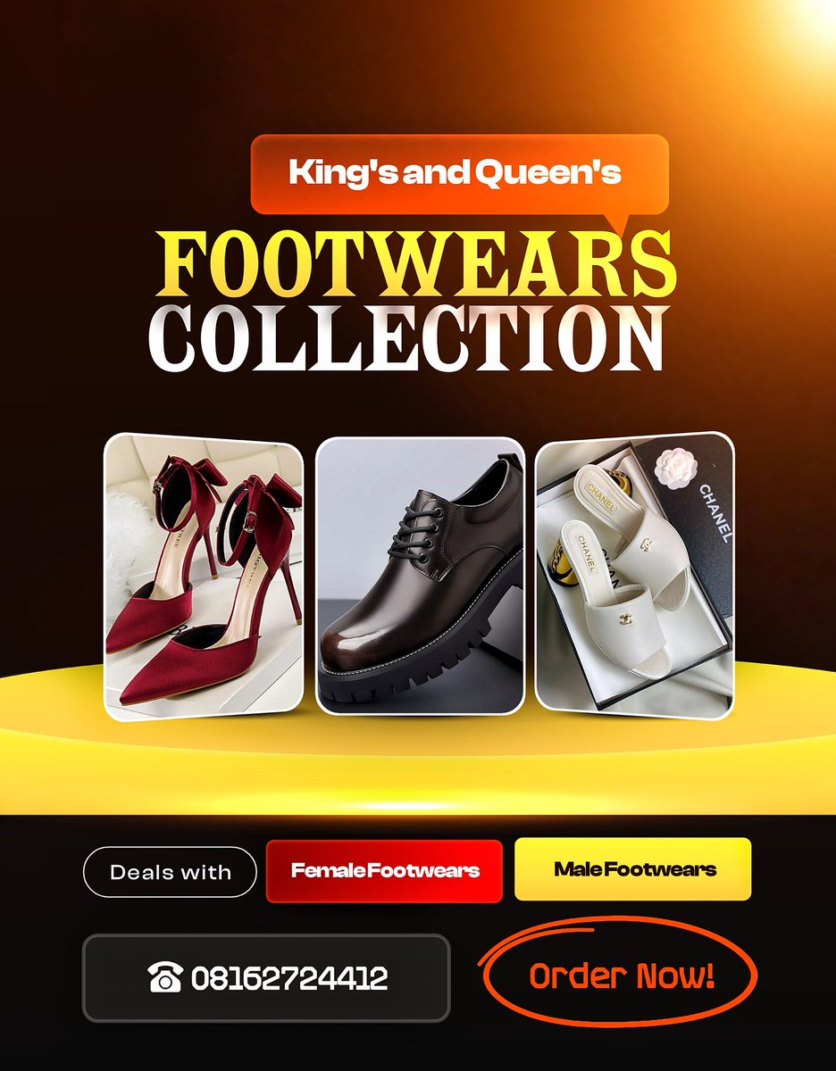 simplicityking1's tweet photo. 𝐇𝐞𝐥𝐩𝐢𝐧𝐠 𝐘𝐨𝐮𝐫 𝐁𝐫𝐚𝐧𝐝 𝐄𝐚𝐫𝐧 𝐀𝐭𝐭𝐞𝐧𝐭𝐢𝐨𝐧 𝐭𝐡𝐞 𝐑𝐢𝐠𝐡𝐭 𝐖𝐚𝐲.

.

. 

Designed by me 
For business and collaboration , please send a direct message.

#viralpost2026 #inspiration #posterdesigning #everyonehighlights #creative #graphicdesignerinnigeria https://t.co/K5QR29q9pe