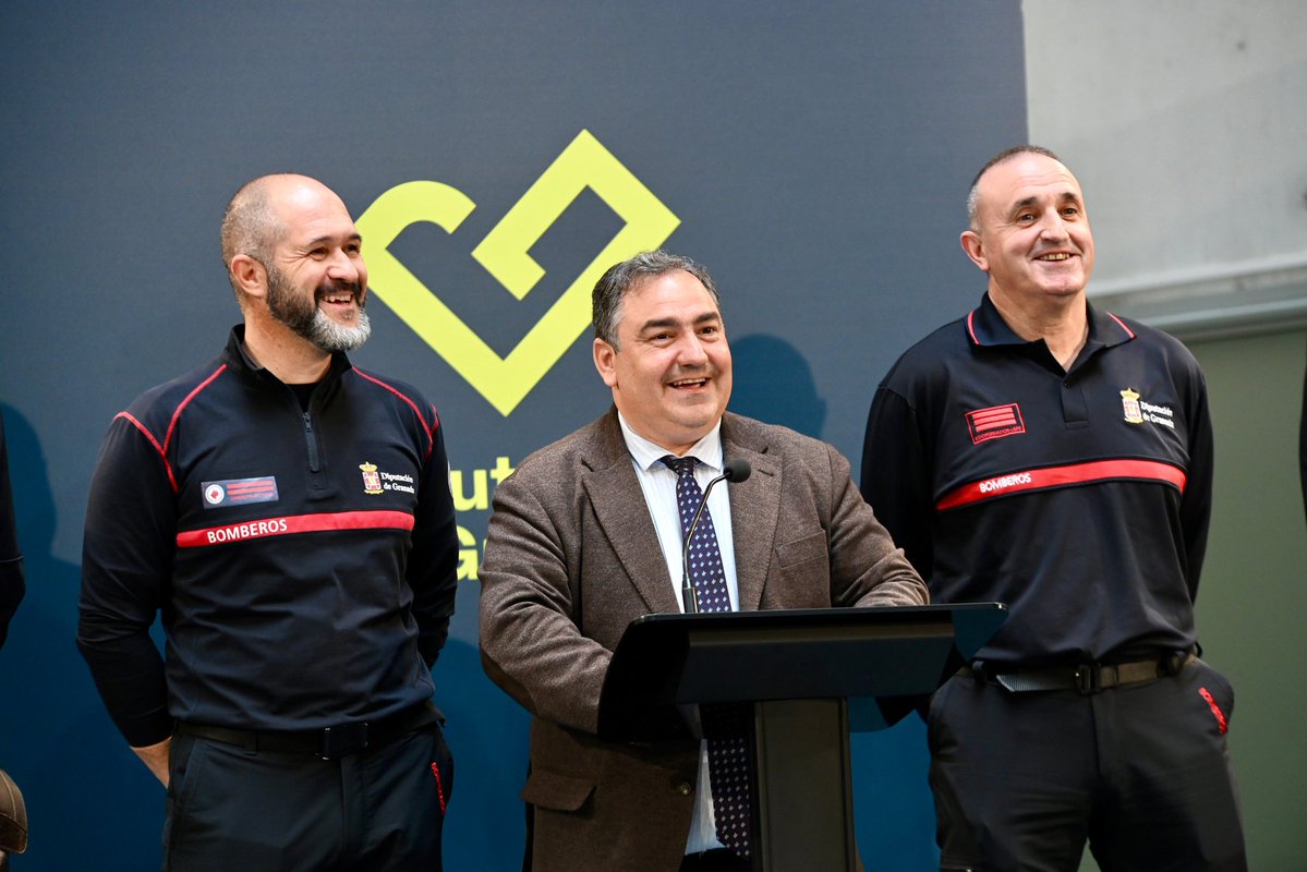 Diputación de Granada tweet media