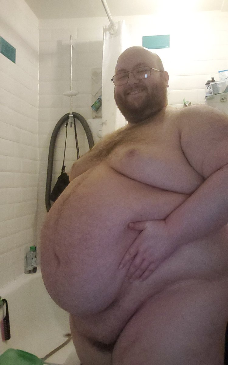 Magicfatman tweet media