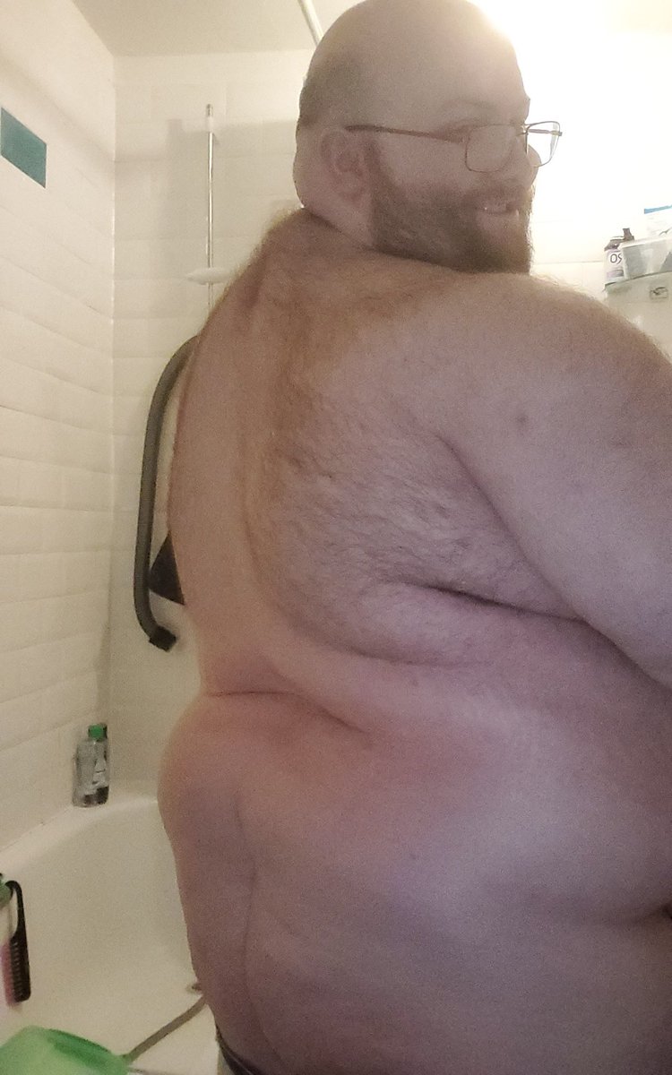 Magicfatman tweet media