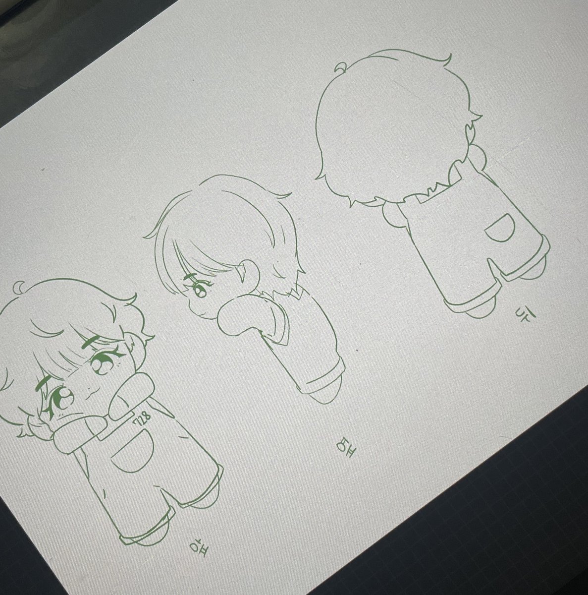 히루•̀ᴗ- *✧˖° tweet media