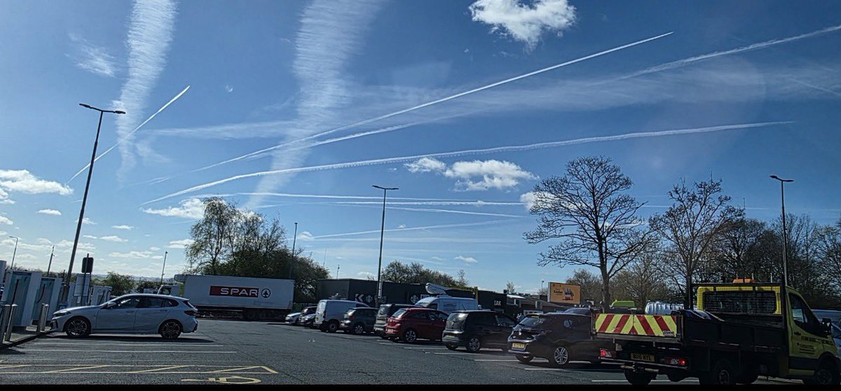 Paul Harding 🏴󠁧󠁢󠁥󠁮󠁧󠁿 Enough Is Enough tweet media