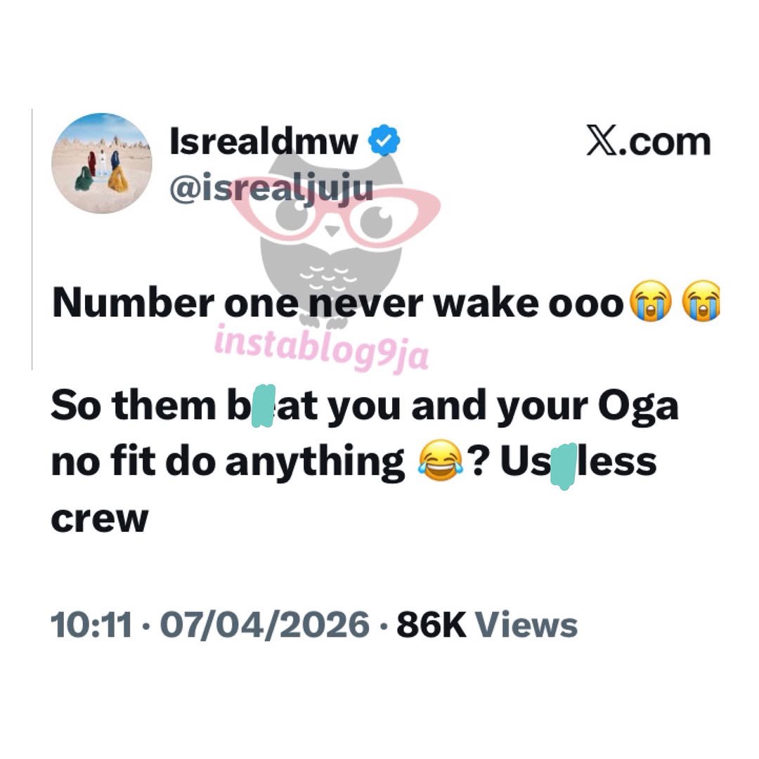 Instablog9ja tweet media