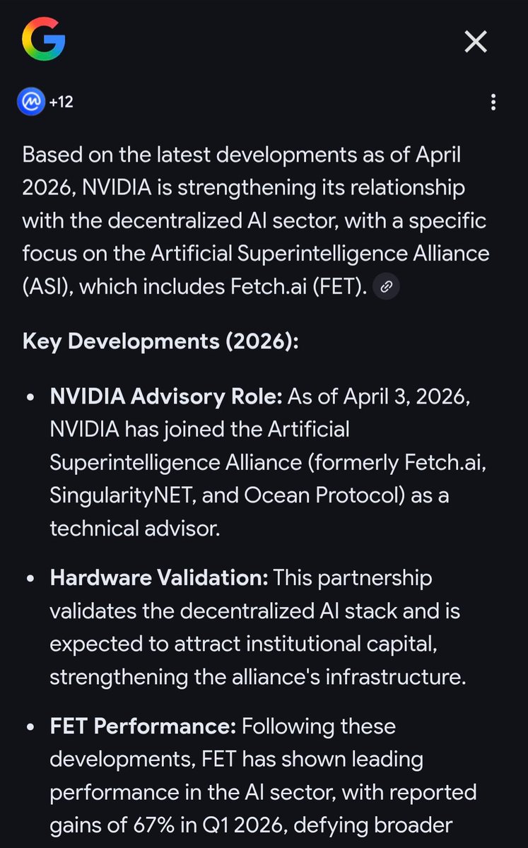 FET Agent tweet media