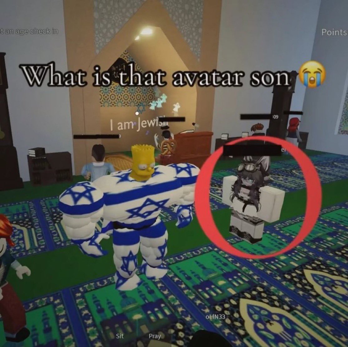 AFloppaGod tweet media