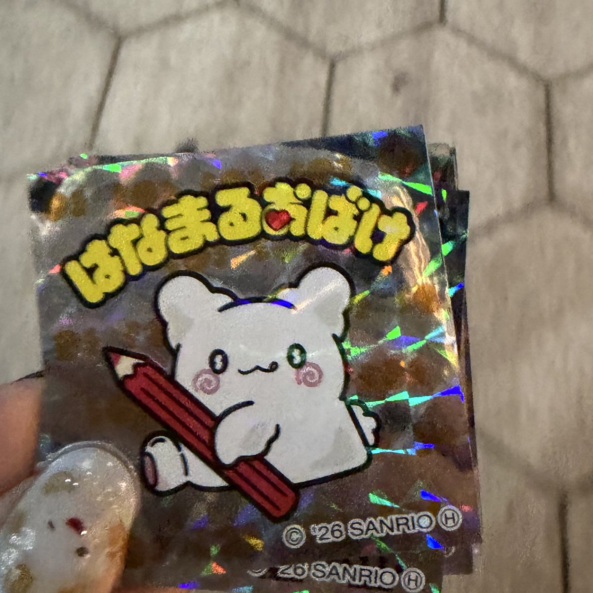 さわち tweet media