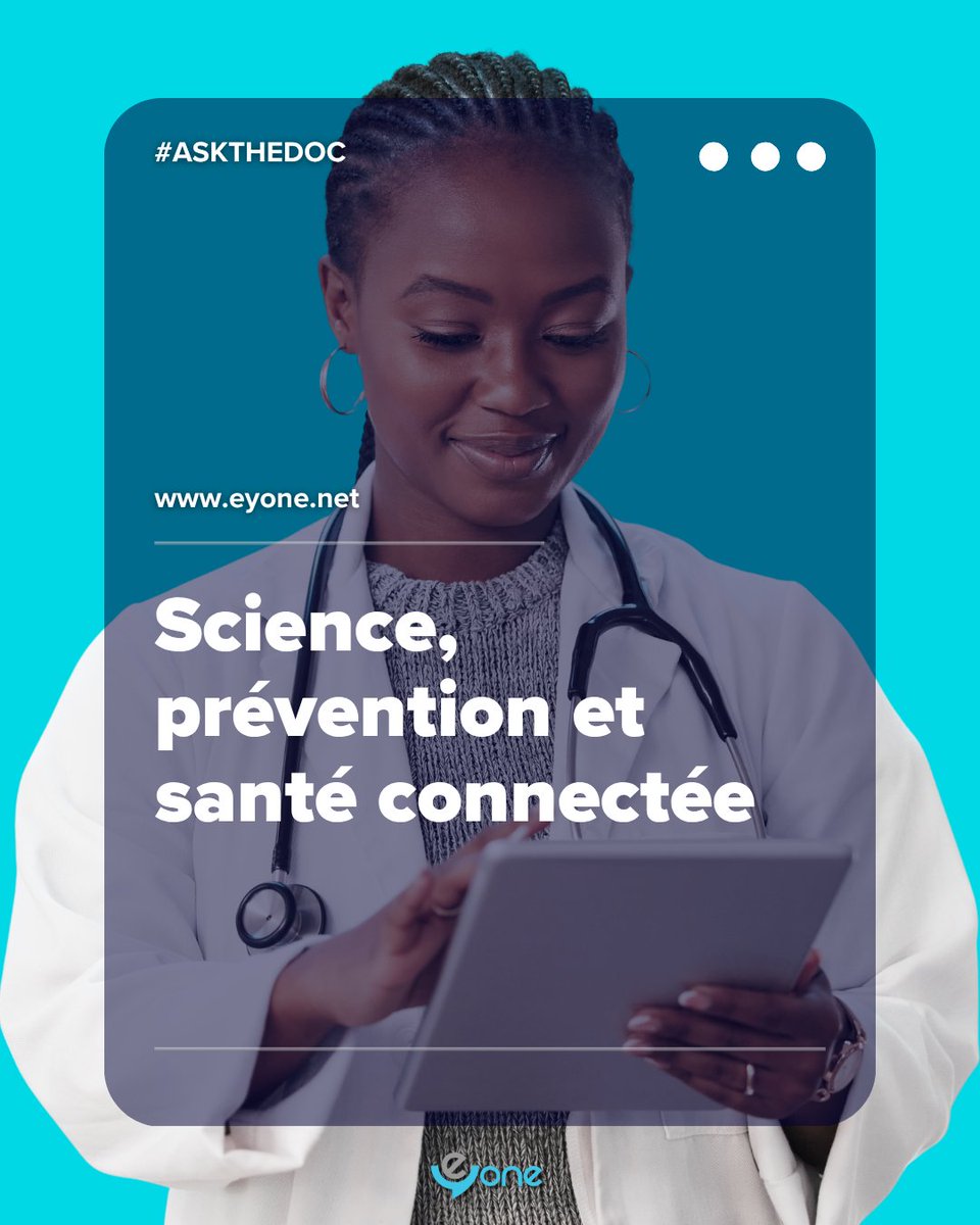 Eyone Medical tweet media