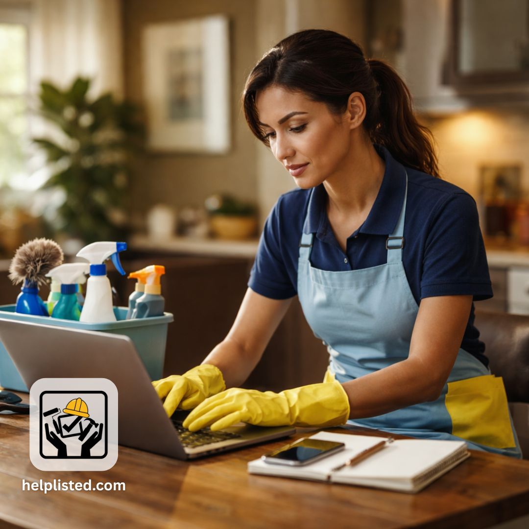 HelpListed's tweet photo. Cleaning services thrive on consistency.
The businesses that stay visible get the most recurring clients.
Learn how cleaning services get clients consistently:
https://t.co/dexNnicEsE
Explore contractors:
https://t.co/2p5CSLjojM
Follow on LinkedIn:
https://t.co/ge3vjooHzi https://t.co/ztqd3ghg3A
