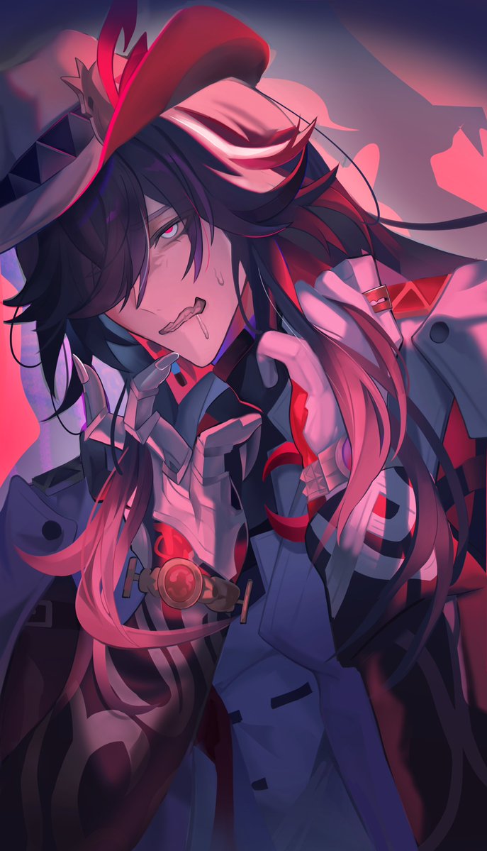 椎レメ tweet media