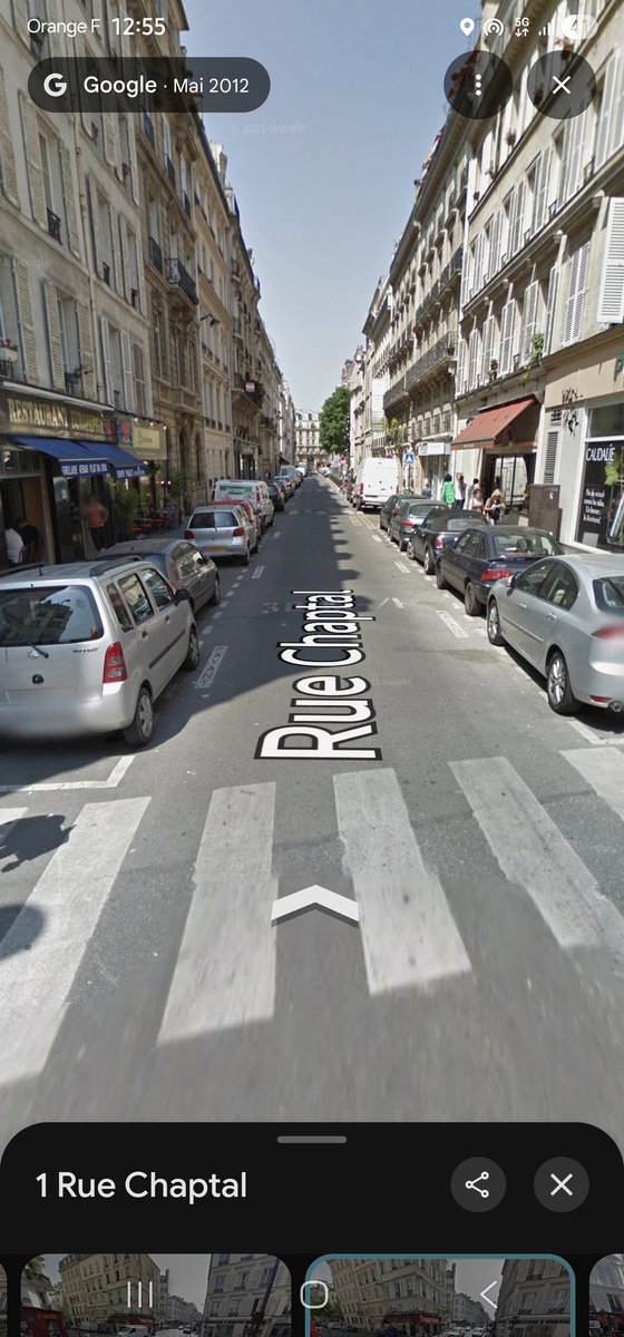 Frédéric Mignard tweet media