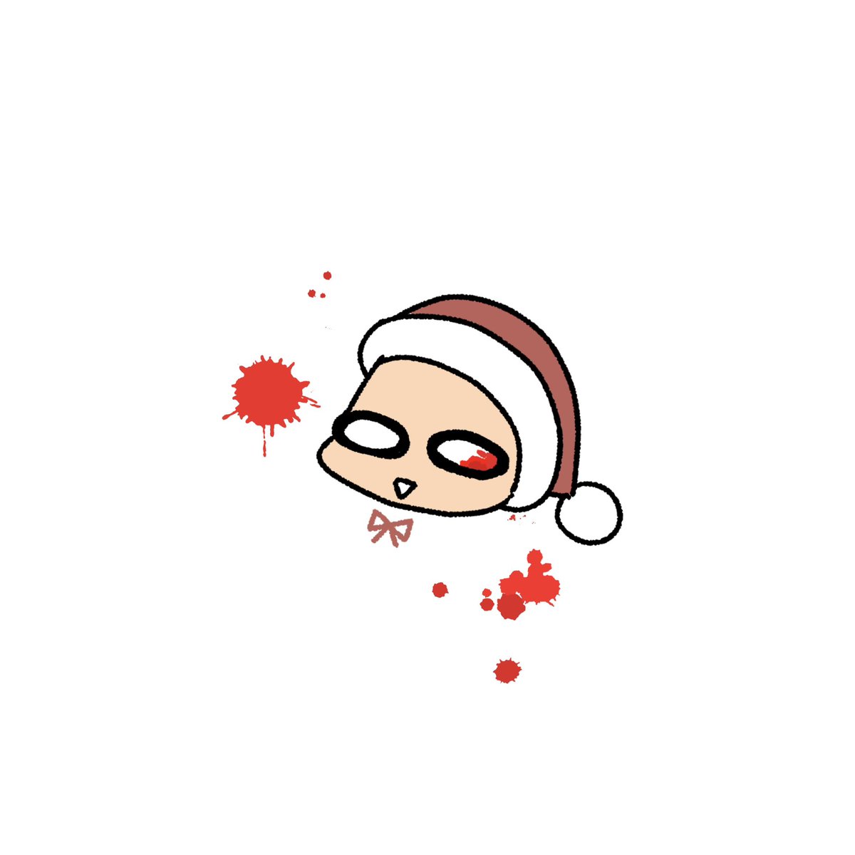 花粉症で目が痒くて掻いてたら白目が血で真っ赤になりました。

結膜下出血というらしいです。

見た目怖いけどほっとけばそのうち治るそうです。

花粉早く終われ〜〜〜🫩🌲