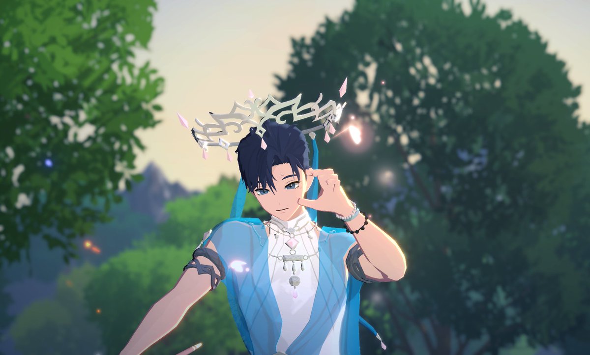 3684번째밀레시안 tweet media