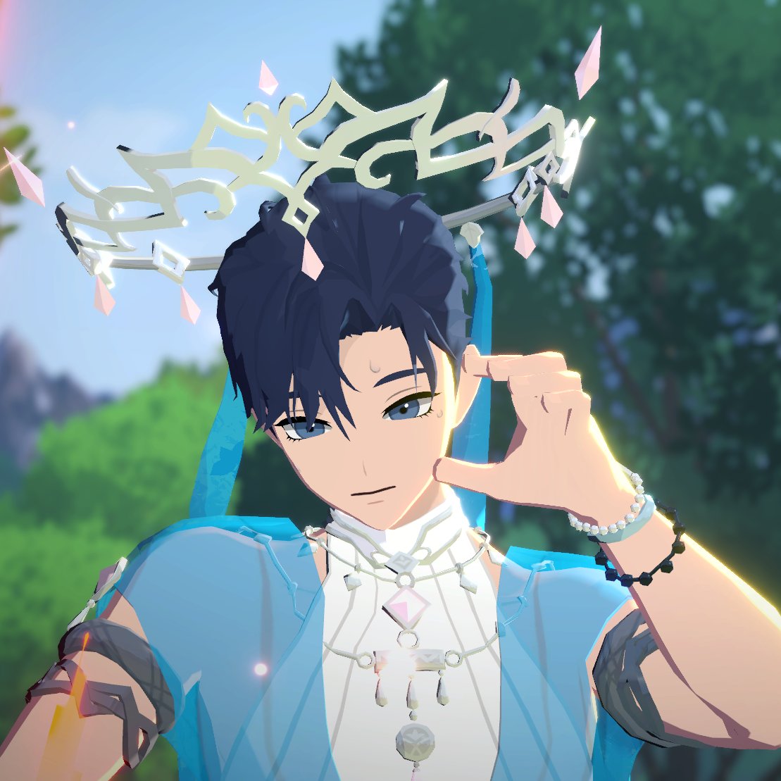 3684번째밀레시안 tweet media