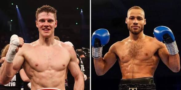 LIVE & BREATHE BOXING tweet media