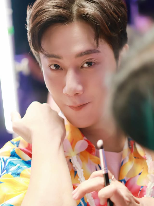 ข้าวหลาม🐾 tweet media