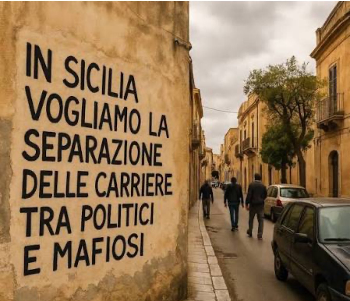 <a href="/GiorgiaMeloni/">Giorgia Meloni</a> E un’ultima cosa, la Sicilia ha bisogno di cambiamento. Non possiamo essere governati da corrotti e corruttori
