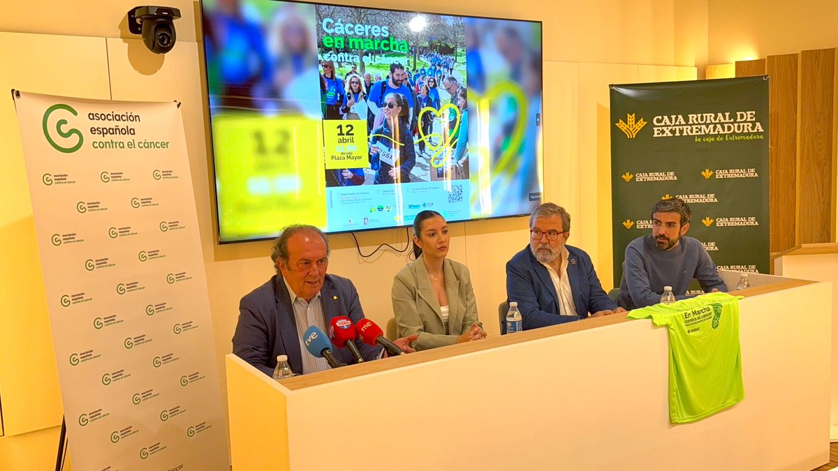 CajaRuralExtremadura tweet media