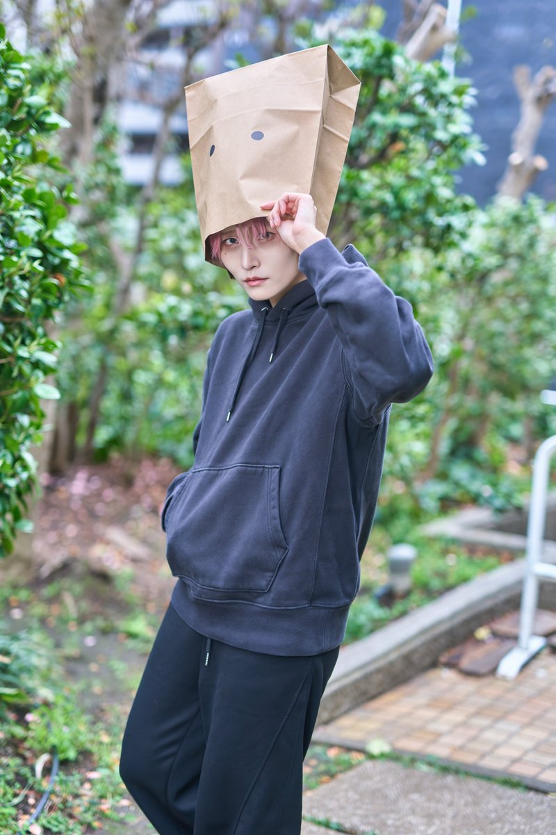 忘れ物将軍︎ ✧スルメ🦑26ニコ超 tweet media