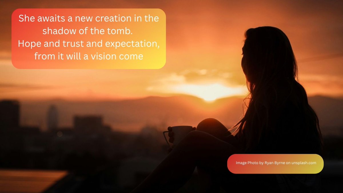 Sr Judith Leckie tweet media