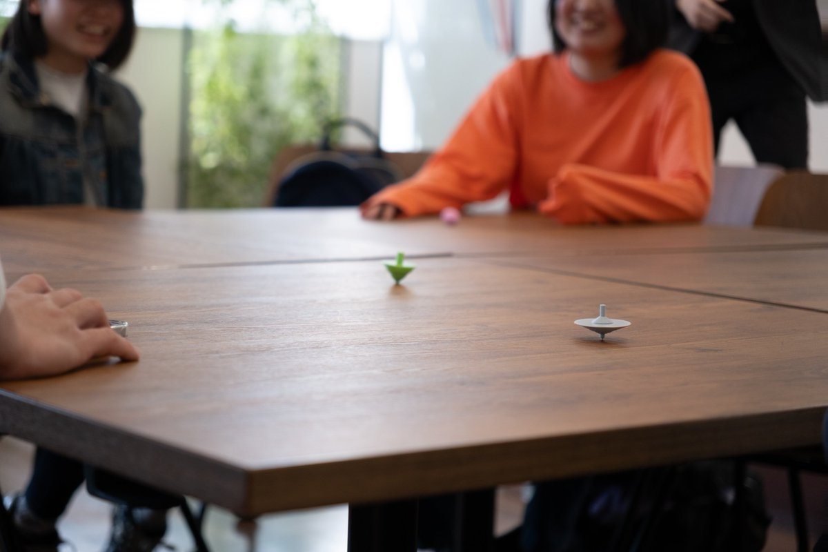 デジタルものづくりでアイデアをカタチにする2日間。 連携協定校・麗澤瑞浪高等学校と「FAB BOOT CAMP」を開催
kyoto-su.ac.jp/news/news-0027…

#京都産業大学 #アントレプレナーシップ学環 #情報理工学部 #デジタルファブリケーション #ファブスペース