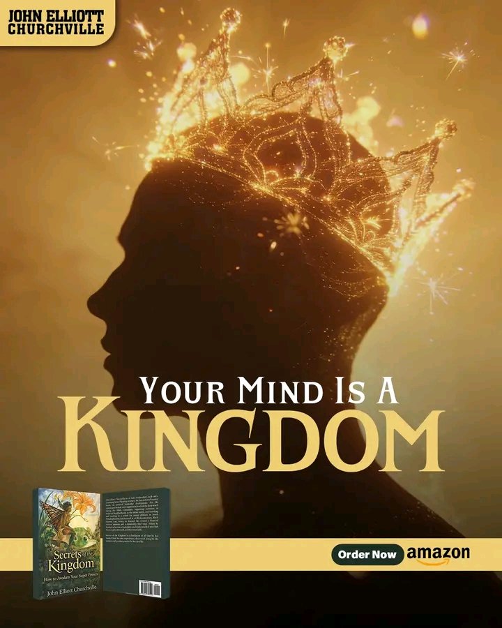 jchurchville8's tweet image. Master your mind or it will master you. 
a.co/d/05PUVjwL
.
.
.
#MindPower #MindMastery #InnerKingdom #SelfControl