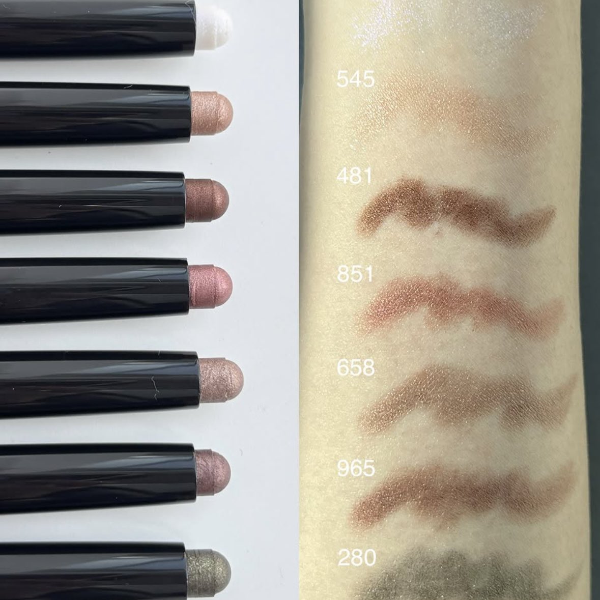 顔面油田。 tweet media