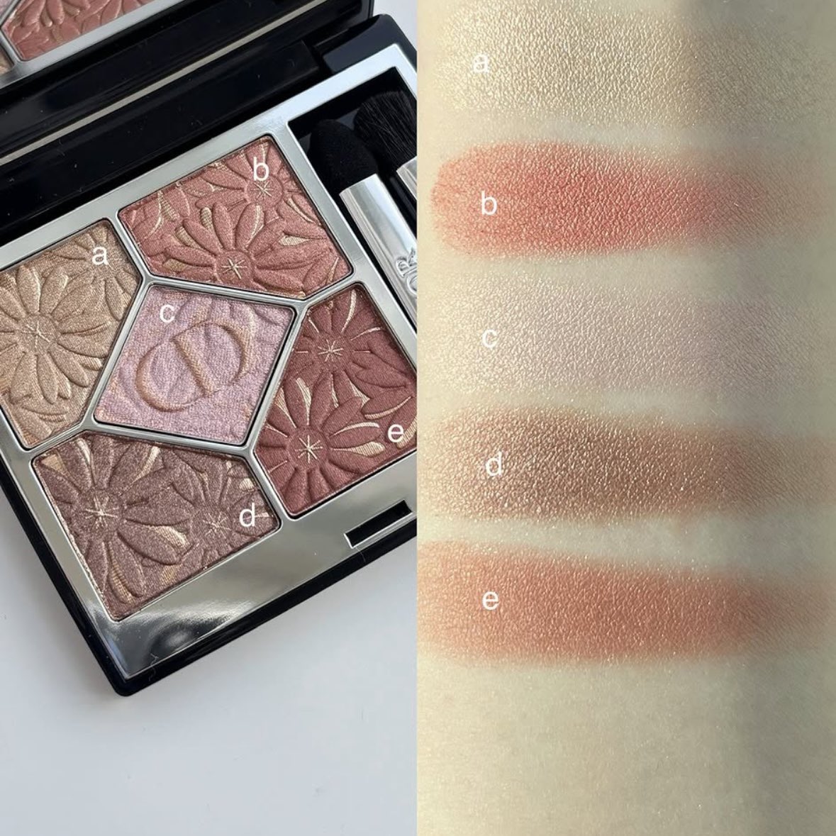 顔面油田。 tweet media