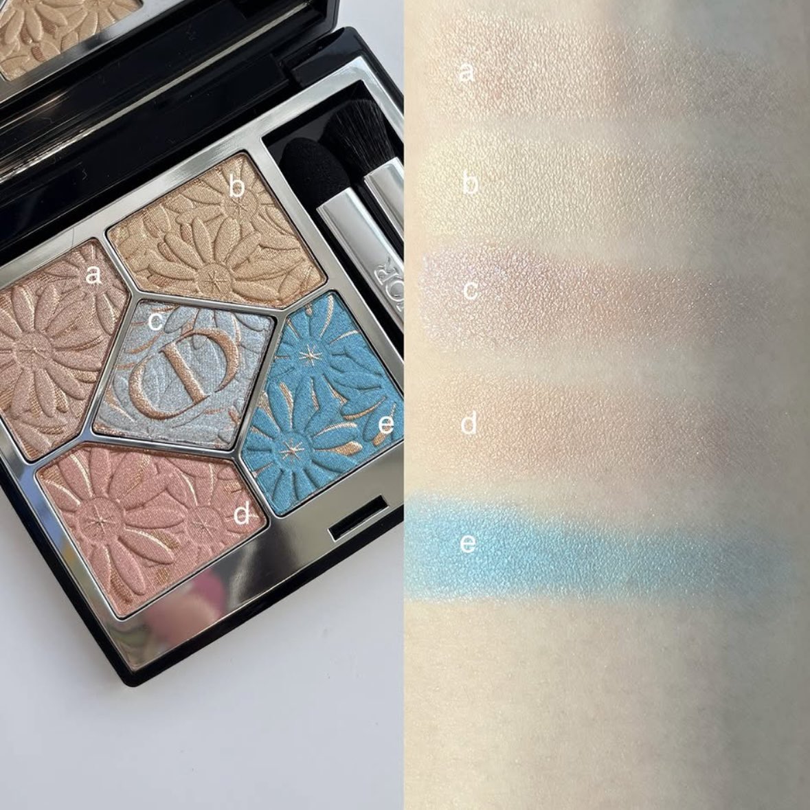 顔面油田。 tweet media