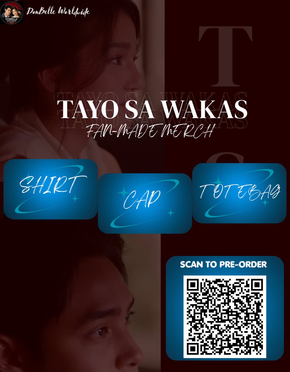 DONBELLE WORLDWIDE tweet media