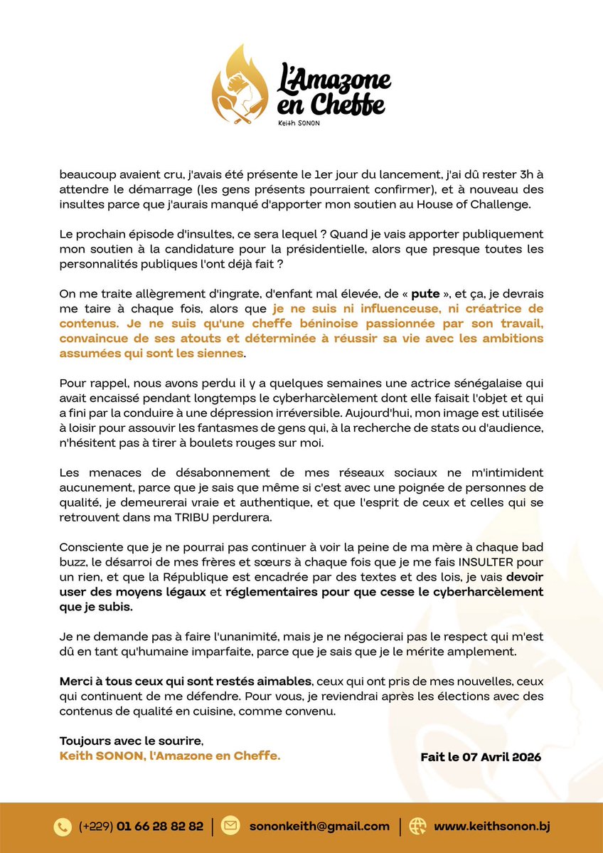 Jean-Yves A. 🇧🇯 tweet media